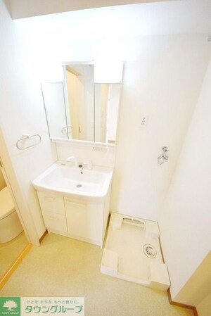 ヴィスタアリーナの物件内観写真